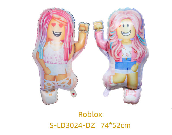 roblox girls