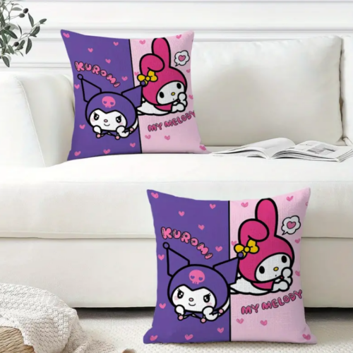 Sanrio cushion cover